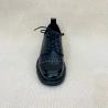 Buy cheap Women fashion leisure heel sport shoes with lace up from wholesalers