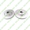 Buy cheap For Rolls Royce Ghost Rear Brake Rotors Set Of 2 OEM 34216775295 6775295 from wholesalers