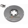 Buy cheap Excavator Coupling Flexible Flange Coupling 2437U201S22 For Kobelco K903 from wholesalers