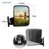 Buy cheap sightseeing Golf Cart Side Mirrors High definition vision CE certificate from wholesalers