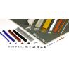 Buy cheap Refrigerator Sealing Silicone Seal Strip With Operating Temperature 50º C To 200º C from wholesalers