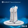 Buy cheap 2017 Imported technology permanent hair removal, 808nm diode laser hair removal machine with 10.4 inch screnn from wholesalers