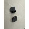 Buy cheap Safety Invisible Grilles Aluminum Track End Cap from wholesalers