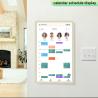 Buy cheap NW2499T digital calendars smart calender family digital frame calendar digital calendars from wholesalers