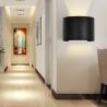 Buy cheap LED indoor Outdoor Waterproof Wall Lamp Surface circular Wall light(WH-RC-06) from wholesalers