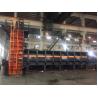 Buy cheap 3PH 50Hz Gantry Shear / Scrap Metal Press 180 - 450KW 380 Voltage Available from wholesalers