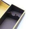 Buy cheap Wine Cardboard Packaging Box , Magnetic Flap Gift Box CMYK Color Printing from wholesalers