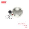 Buy cheap 8-94152711-1 Isuzu Engine Parts Piston 8941527111 Suitable for ISUZU XD 4JB1 from wholesalers