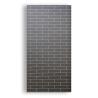 Buy cheap Good Price Fire Proof Waterproof Vinyl 5mm SPC Wall Panel from wholesalers