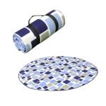 Moisture Proof SGS Approve SNUGLANE Outdoor Camping Mat Lightweight