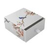 Buy cheap 6C Offset Hot Stamping Box Dull Polish Lamination Logo Sliding SGS from wholesalers