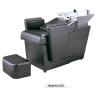 Buy cheap shamoo bed ,shampoo chair ,hair salon furniture manufactuer E-022 from wholesalers