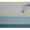 Buy cheap 290cm width Plain blackout Roller blinds fabric for windows decoration from wholesalers