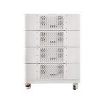 Residential Energy Storage Battery Stackable Series 48V 200Ah