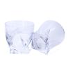 Buy cheap Handmade Engraved Stemless Wine Glasses Glassware Liquor Cup Twist from wholesalers