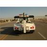 Buy cheap Engine Emission 3760ml KaiFan Brand Road Block Removal Truck Road Wrecker from wholesalers