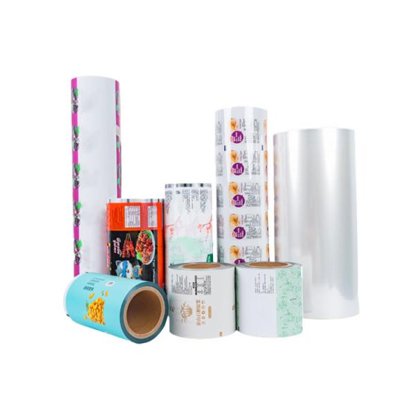 Buy cheap Flexible Forming Evoh Barrier Film Thermoforming Vacuum Bagging Film Soft Transparent from wholesalers