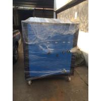 Buy cheap Air Cooled Industrial Air Chiller Machine 8AC Industrial Cooling Systems product