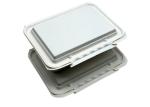 Lunch Bento Paper 9inch×6inch Bio Food Packaging