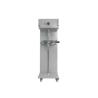 Buy cheap Oxyhydrogen Torch Rotary Quartz Vacuum Sealing Machine 220/110V from wholesalers