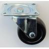 Buy cheap small soft rubber furniture casters for hardwood floors 3 inch from wholesalers