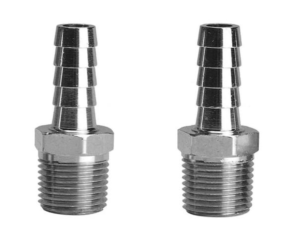 Buy cheap NPT Stainless Steel Pipe Fitting from wholesalers