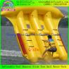 Buy cheap Customzied Inflatable Flying Fish Tube Towable Inflatable Banana Boat Flying Fish from wholesalers