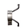 Buy cheap RoHS Copper Stamped Electrical Bending 0.005mm Furniture Metal Parts from wholesalers