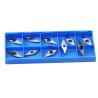 Buy cheap 30 Degree Bevel Woodturning Diamond Shaped Carbide Insert from wholesalers