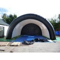 Buy cheap .reliable supplier Manufacturer quality guarantee inflatable tunnel tent product
