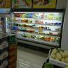 Buy cheap 2M 1896W Supermarket Refrigeration Equipments For Fruit from wholesalers