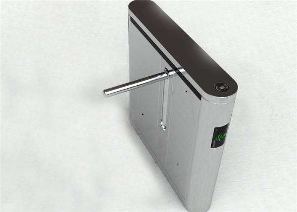 Buy cheap Single Direction Drop Arm Turnstile from wholesalers