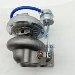 Excavator Spare Parts Turbocharger 6041758 604-1758 for Caterpillar 320GX C4.4