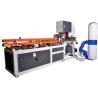 Buy cheap Manufacturer Automatic Maxi Roll Band Saw Cutting Machine High Production Rate from wholesalers