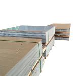 AISI 0.4mm 1mm 2mm Stainless Steel Sheet Metal Cold Rolled 304 SS Sheet BA 2B