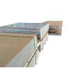 Buy cheap 1.0x1220x2440mm 0.5 Mm Thick Stainless Steel Sheet 1.0mm 301 201 from wholesalers