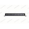 Buy cheap Black / White LED Offroad Light Bar Single Row 120w High Low Beam LED Light Bar from wholesalers