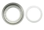 SQCS Auto Parts 509CDI Rear Wheel Hub Repair Kit OE 9063500135 Durable and