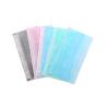 Buy cheap Public Places Disposable Breathing Mask , 3 Ply Non Woven Face Mask from wholesalers