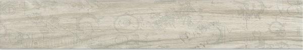 Buy cheap Interior Wooden Modern Porcelain Tile / Wear Resistant Ceramic Sitting Room Floor Tile from wholesalers
