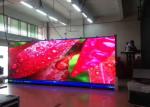 Buy cheap Rental Screen RGB Full Color 5mm Advertising LED Screen Indoor SMD LED Display Screen from wholesalers