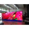 Buy cheap Rental Screen RGB Full Color 5mm Advertising LED Screen Indoor SMD LED Display Screen from wholesalers