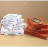 Buy cheap E flute corrugated paper pizza boxes from wholesalers