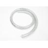 Buy cheap High Pressure Food Grade PVC Steel Wire Hose Transparent Flexible Typed from wholesalers
