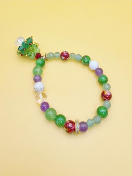 Buy cheap 227 Design crystal bracelet from wholesalers