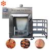 Buy cheap Sausage Chicken Automatic Meat Smoker Maximum Temperature 120 ℃ Eco - Friendly from wholesalers