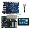 Buy cheap Industrial Printer Inkjet Board Epson XP600 Double Head For PET Film Heat Transfer White Ink Pyrography Printer from wholesalers