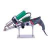 Buy cheap 2.5 KGS/Hour Plastic Extrusion Welder Hydraulic Butt Welding Machine from wholesalers