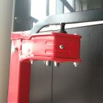 Red Wine Bottle Sealing Machine Stainless Steel Manual Wine Bottle Corker
