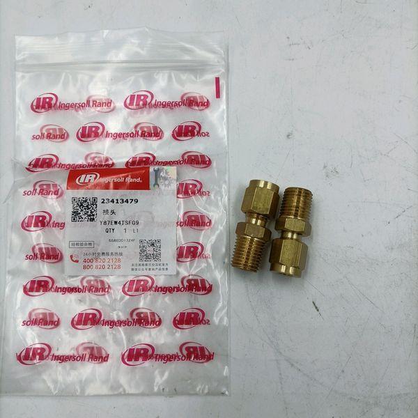 Buy cheap 23413479 TD Connector for Ingersoll Rand Air Compressor Spare Parts from wholesalers